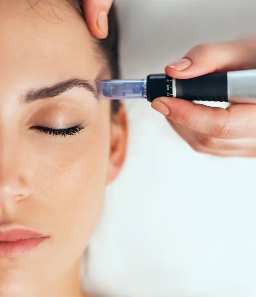 The Science of Skin Renewal: