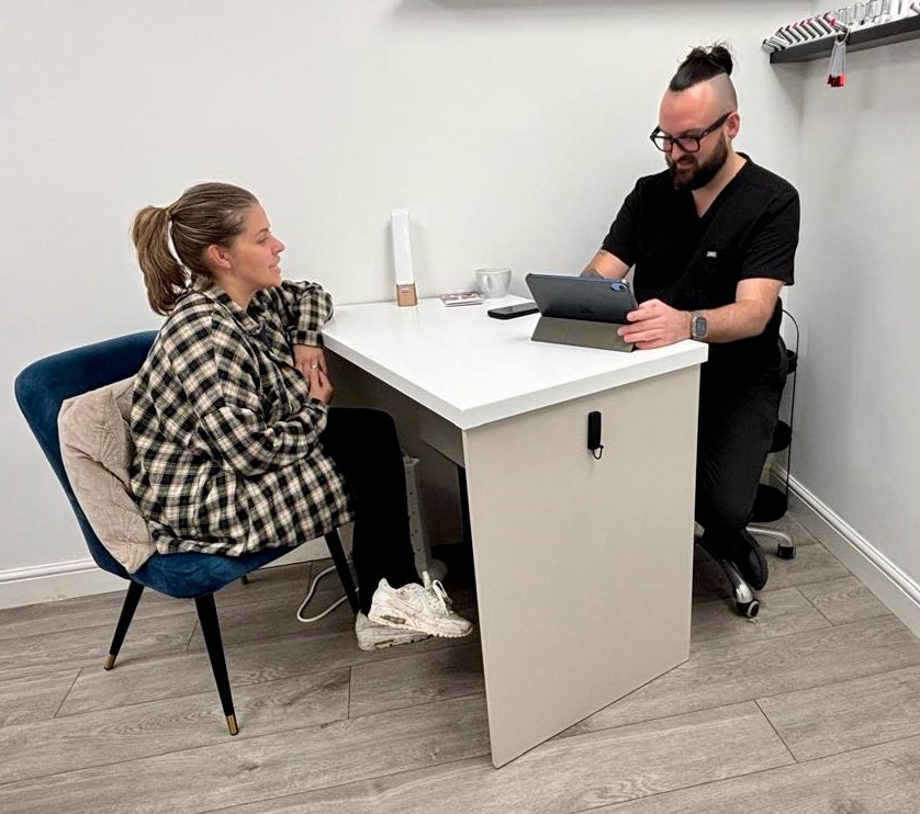 More Than Skin Deep: